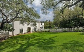 Chateau Lake Austin